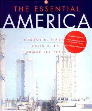 The Essential America,Used