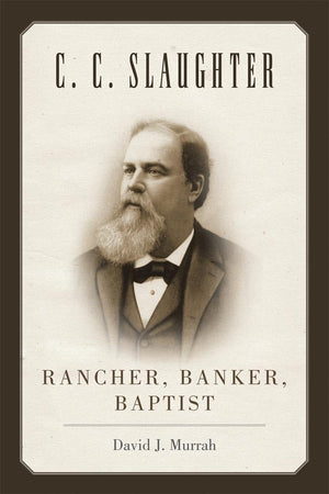 C.C. Slaughter (M. K. Brown Range Life Series),Used