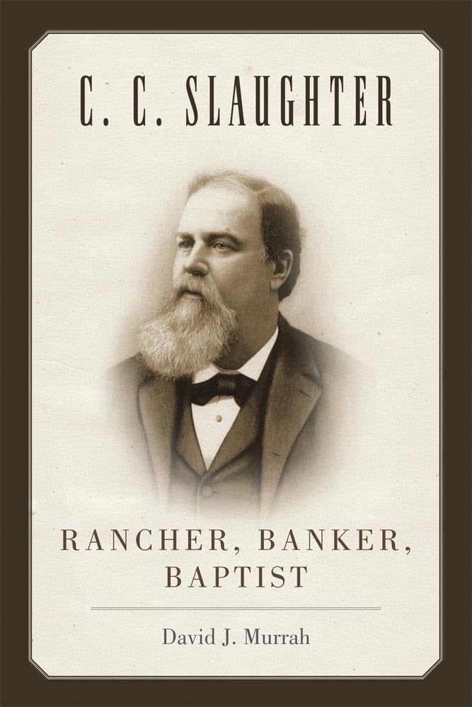 C.C. Slaughter (M. K. Brown Range Life Series),Used
