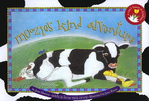 Moozie'S Kind Adventure,Used
