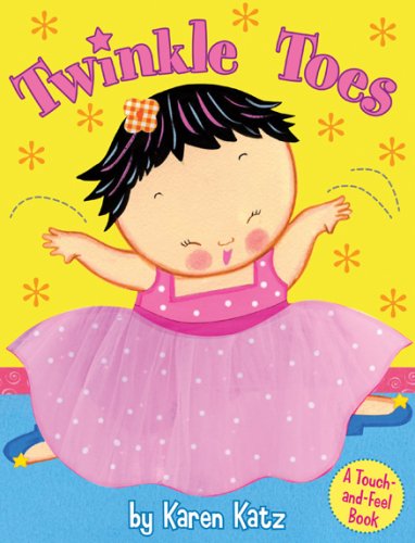 Twinkle Toes,Used