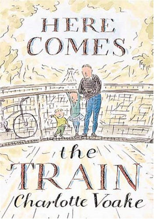 Here Comes the Train,Used