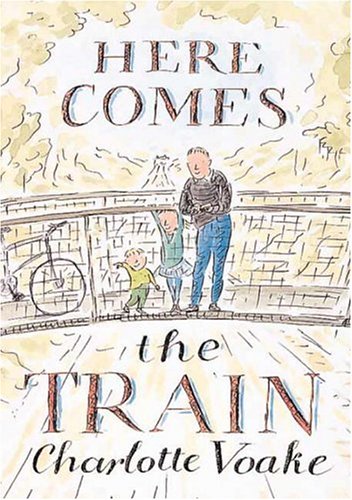 Here Comes the Train,Used
