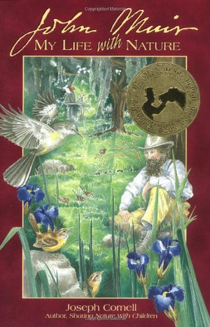 John Muir: My Life with Nature,Used