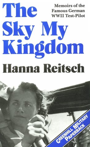 The Sky My Kingdom,Used