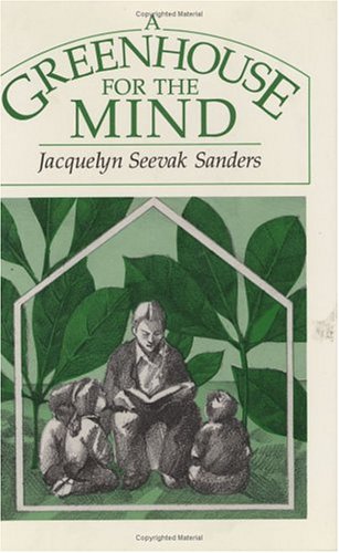 A Greenhouse For The Mind