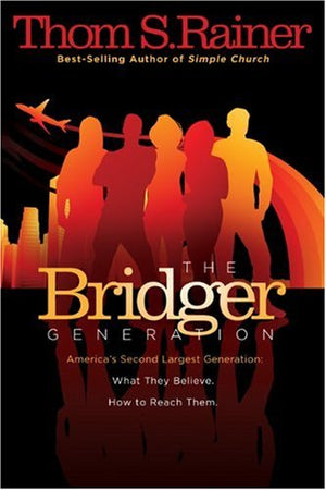 The Bridger Generation,Used