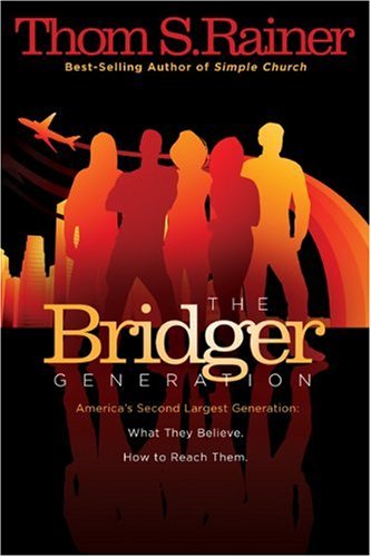The Bridger Generation,Used