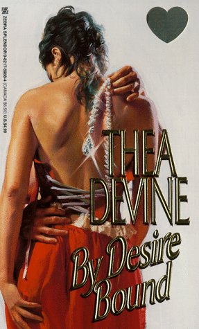 By Desire Bound,Used