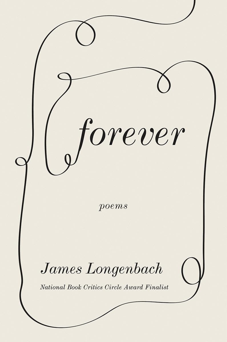 Forever: Poems,Used