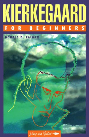 Kierkegaard for Beginners (Writers and Readers Documentary Comic Book),Used