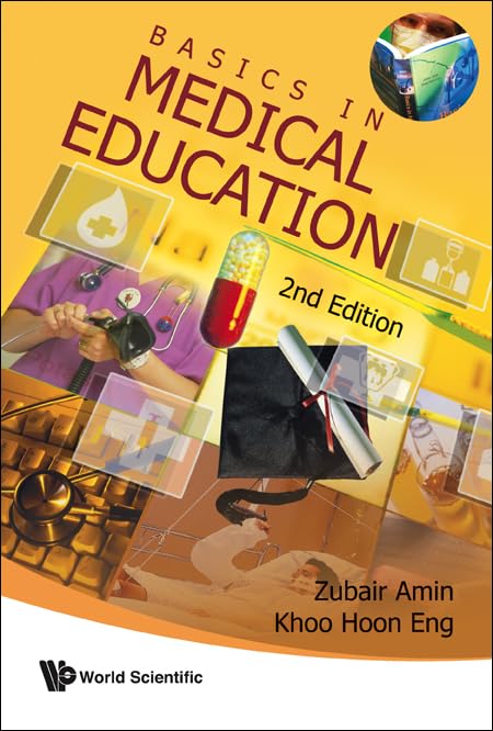 Basics In Medical Education (2Nd Edition)