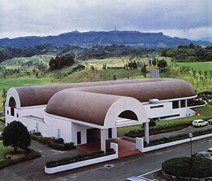 Arata Isozaki Architecture 19601990-used