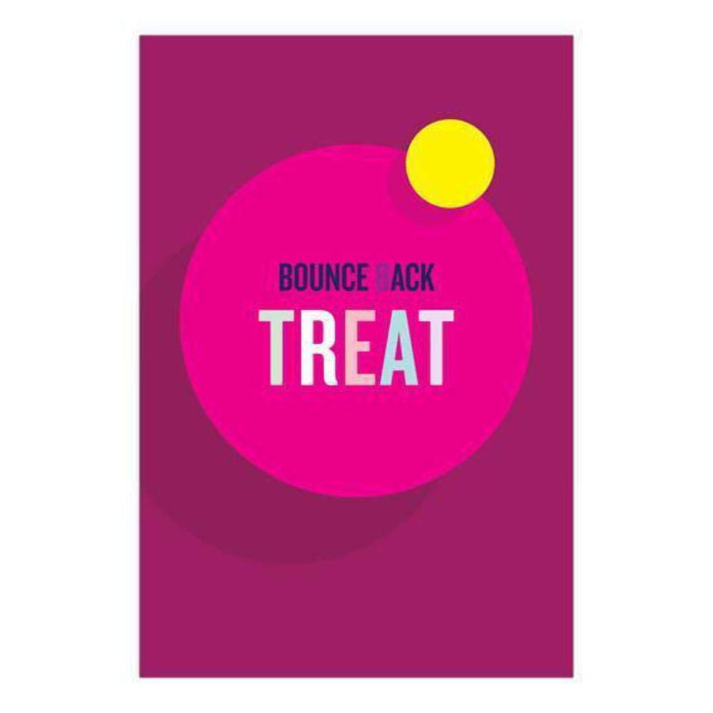 The Bounce Back Stack: A Deck of 30 Challenges to Get You Back to Spectacular,Used
