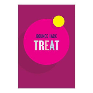 The Bounce Back Stack: A Deck of 30 Challenges to Get You Back to Spectacular,Used