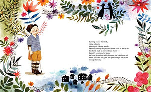 Itzhak: A Boy Who Loved the Violin,Used