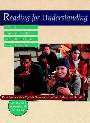 Reading for Understanding,Used