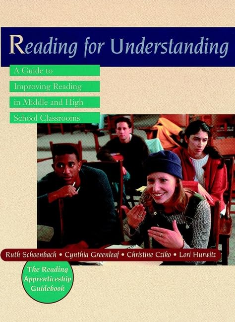 Reading for Understanding,Used