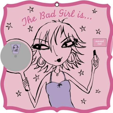 The Bad Girl's Social Whirl,Used