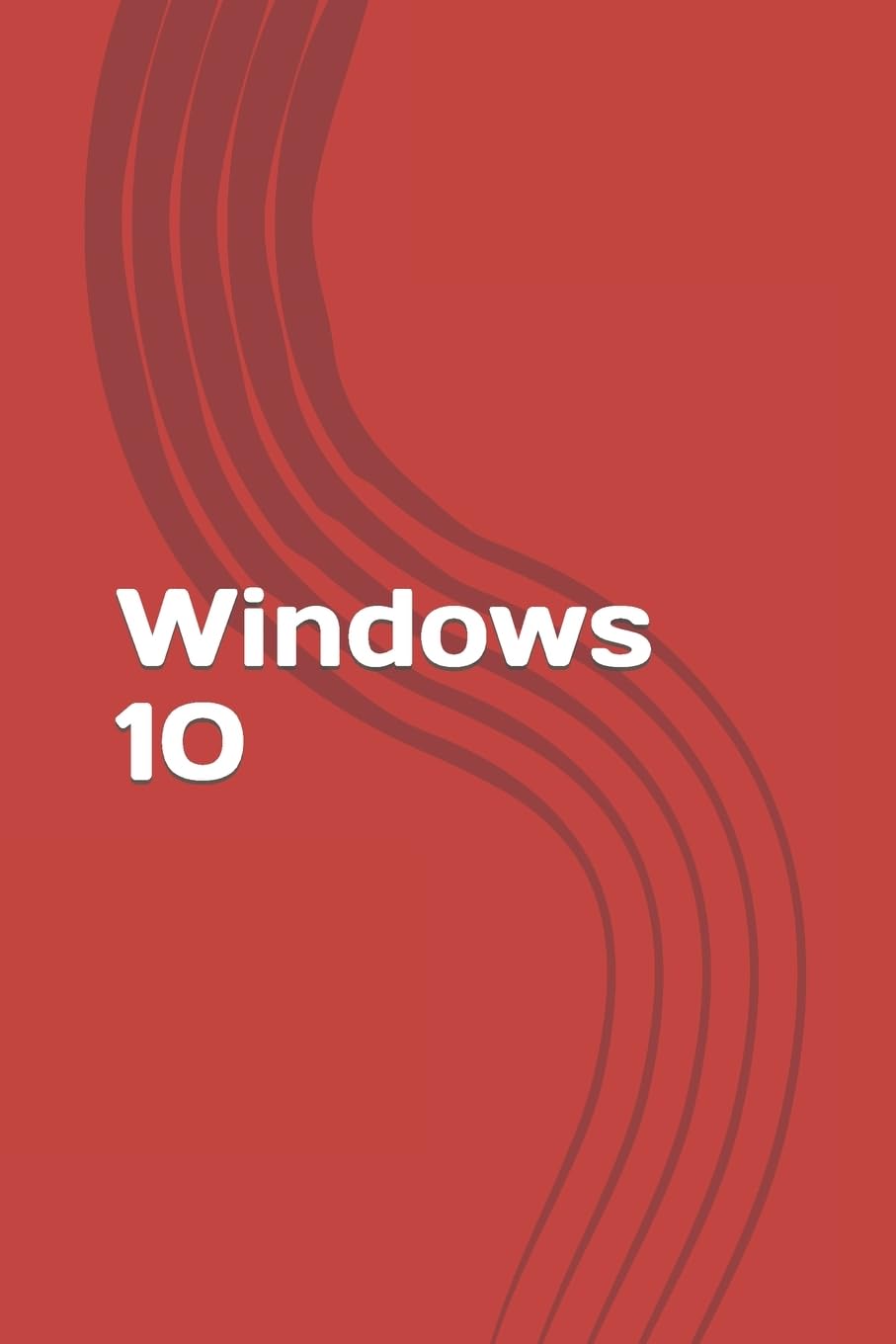 Windows 10: Fast and easy start with new operating system of Microsoft. Best tips and tricks!,Used
