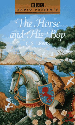 The Horse and His Boy (Chronicles of Narnia Bk. 3),Used
