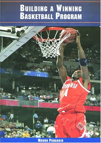 Building A Winning Basketball Program,Used