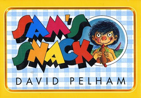 Sam's Snack,Used