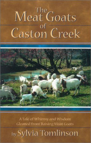 The Meat Goats of Caston Creek,Used