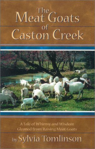 The Meat Goats of Caston Creek,Used