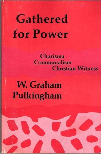 Gathered for power,,Used