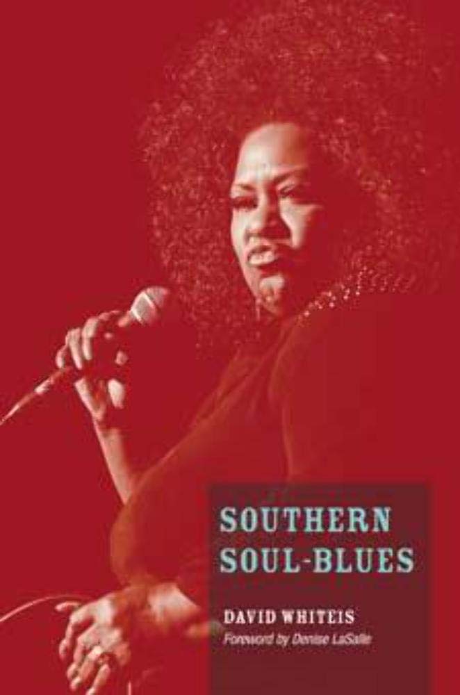 Southern SoulBlues (Music in American Life),Used