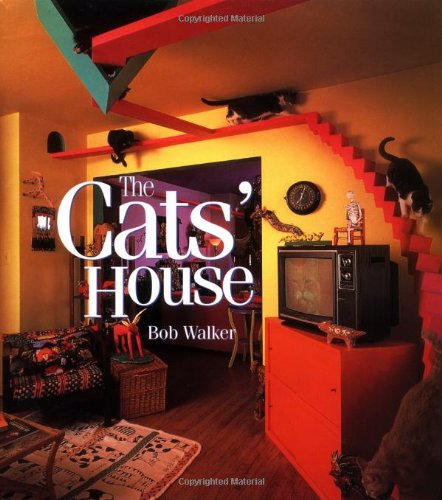 The Cats' House,New