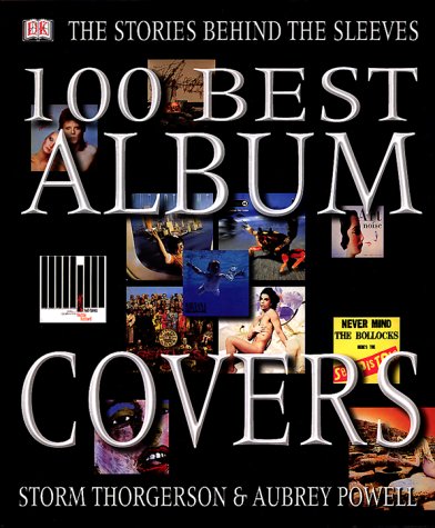 100 Best Album Covers,New