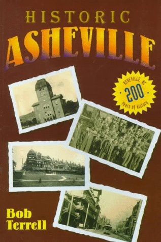 Historic Asheville,Used