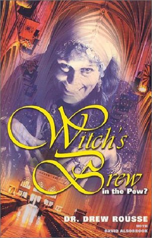 Witches Brew in the Pew,New