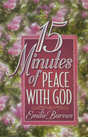 15 Minutes of Peace With God,Used