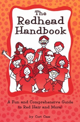 The Redhead Handbook,Used