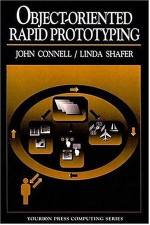 ObjectOriented Rapid Prototyping,New