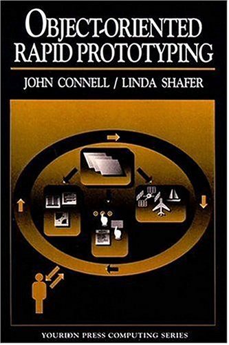 ObjectOriented Rapid Prototyping,Used