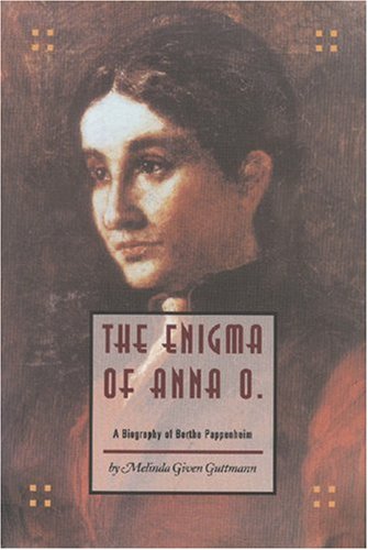 The Enigma Of Anna O