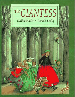 The Giantess,Used