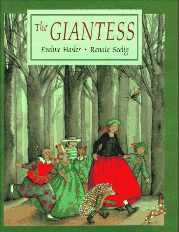 The Giantess,Used