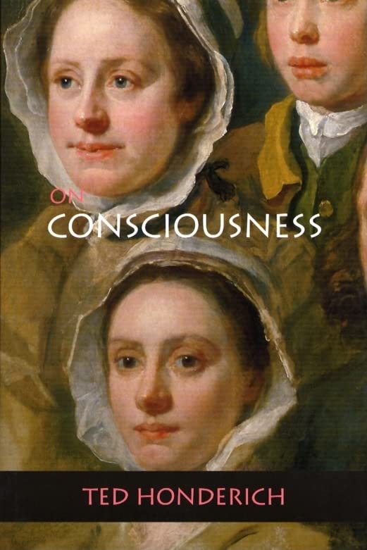 On Consciousness,Used