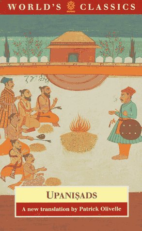 Upanisads (The ^Aworld'S Classics),Used