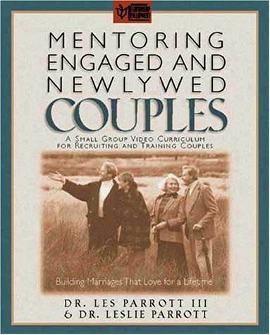 Mentoring Engaged And Newlywed Couples-new