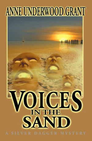 Voices in the Sand,Used