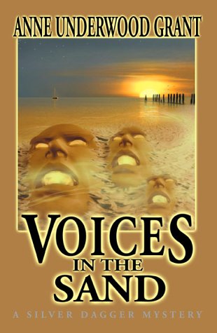 Voices in the Sand,Used