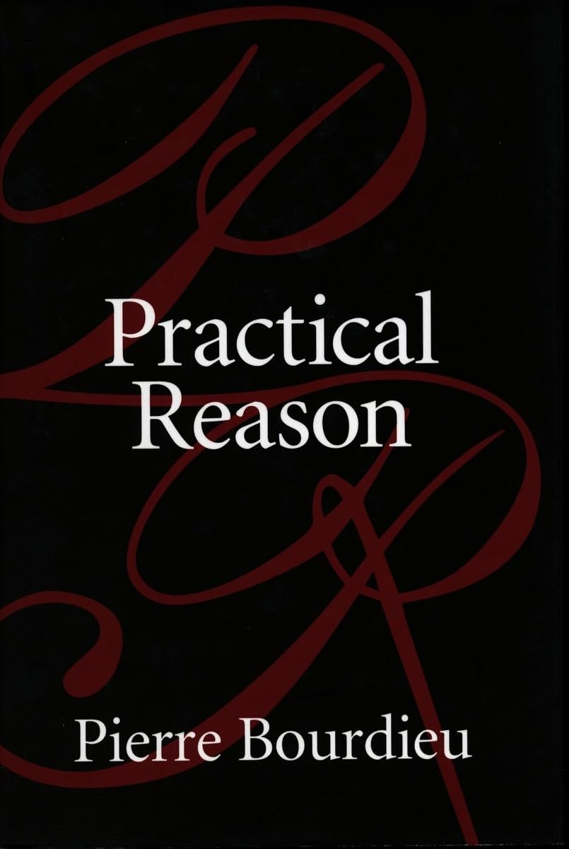 Practical Reason: On The Theory Of Action,Used