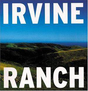 Irvine Ranch,Used