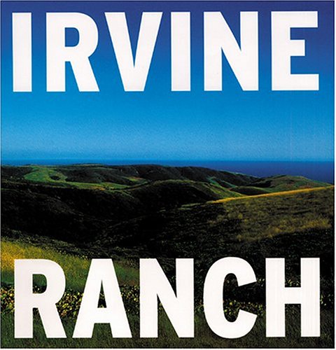 Irvine Ranch,Used